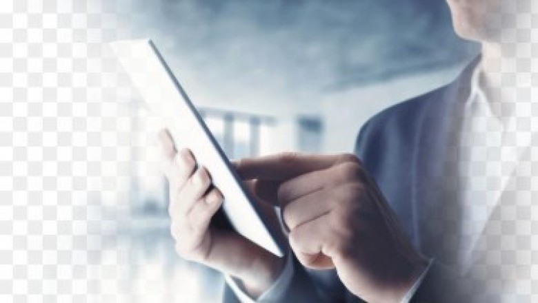 Convert your business into your finger tip