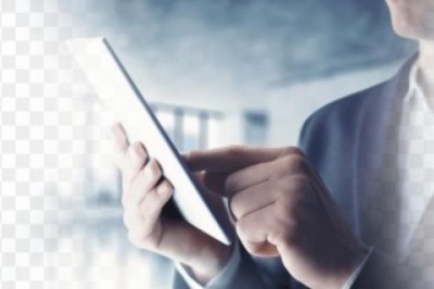 Convert your business into your finger tip