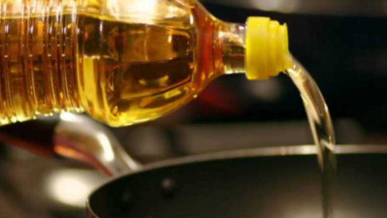 Cooking Oil Market to Witness an Outstanding Growth by 2030