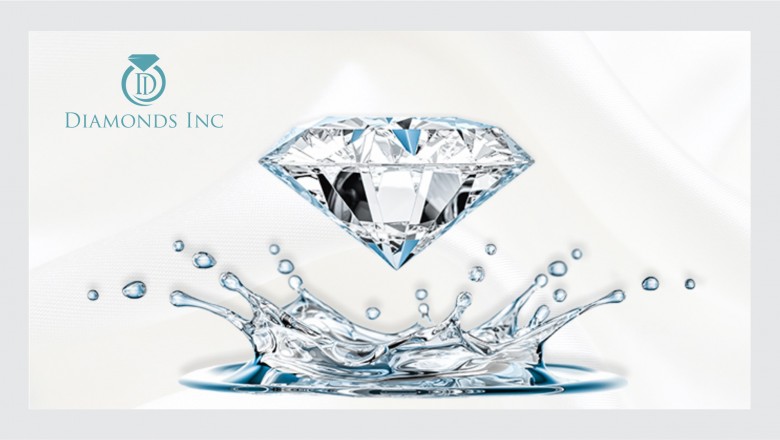 Diamonds And More About Diamonds – Is What You Will Get At Diamonds Inc