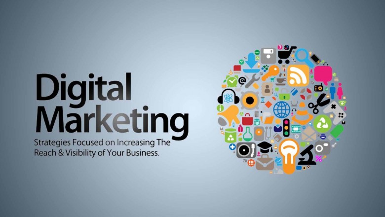 Digital Marketing service In Delhi