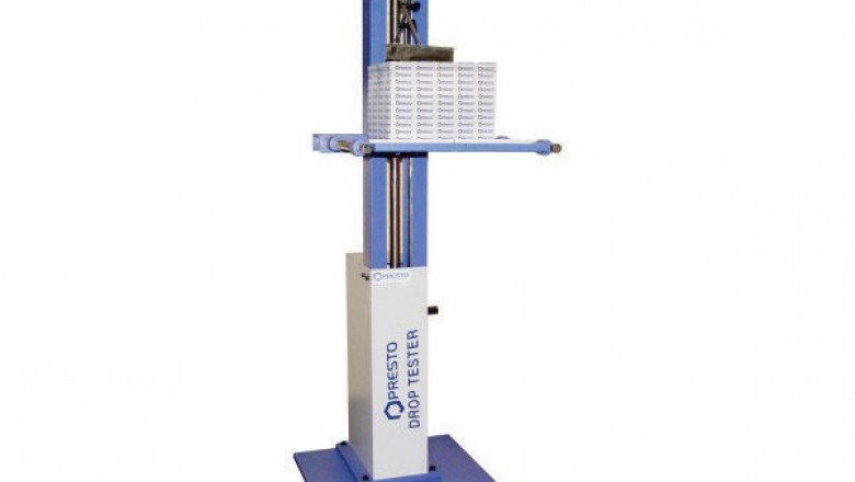 Drop Tester Machine at Best Price in India
