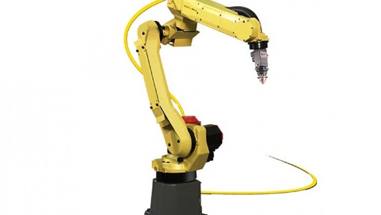 Global Laser Cutting Robot Market Insights 2021 – Industry Overview, Competitive Players & Forecast 2027| Staubli,KUKA Robotics,ROBOT-TECHNOLOGY,FANUC,Yaskawa,ABB