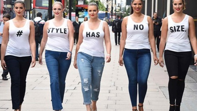 Plus Size Summer Clothes - Guide To Stock Plus Size Clothing For Summer Uk!