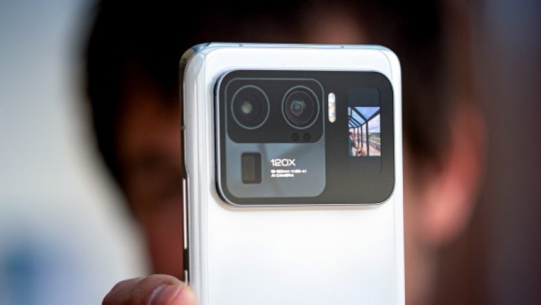 In order to meet the growing demand, a flagship smartphone is a step toward providing enhanced features.