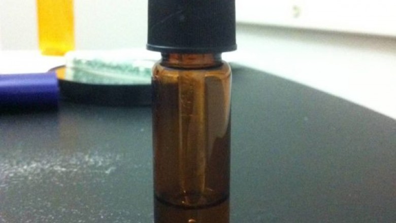 Lsd Liquid