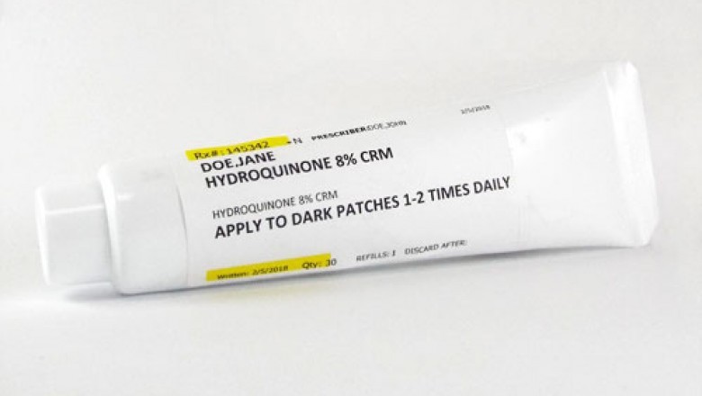One of the newest cosmetic chemicals for treating dark skin pigmentation is hydroquinone: getting a lot of attention from all over the world