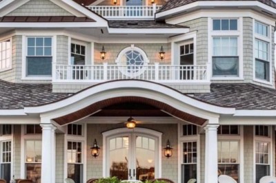 Paint Your Dream Home Your Way!