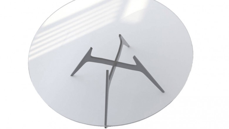 Protect your Table with Custom Cut Glass Table Top