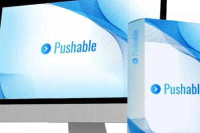 Pushable Review