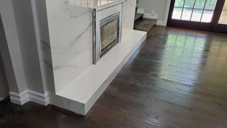 The cost of Installing Granite Countertops