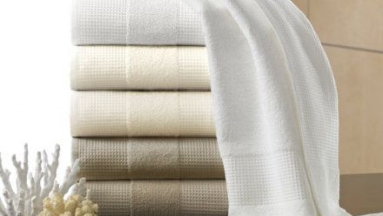 Towels wholesale