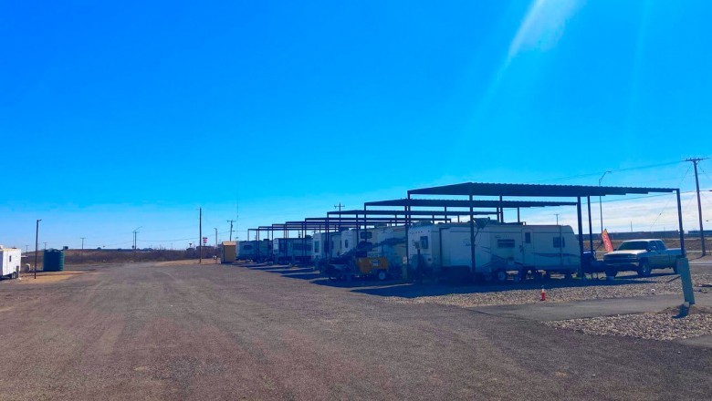 Why RV Parks are Developing in Reputation