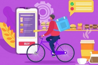 Your Call For A Ready-made Food Ordering App Development Is Here!