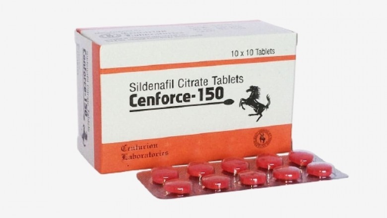 Cenforce 150 mg | Price | Reviews | Precautions