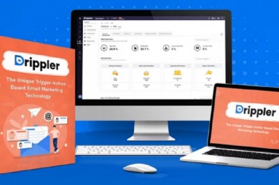 Drippler Review