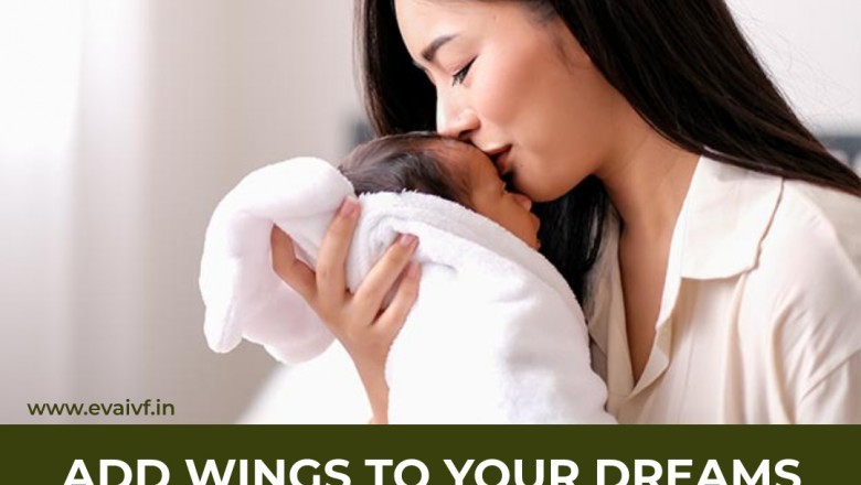 Embryo Freezing | Family Fertility Care Centre | EVA IVF