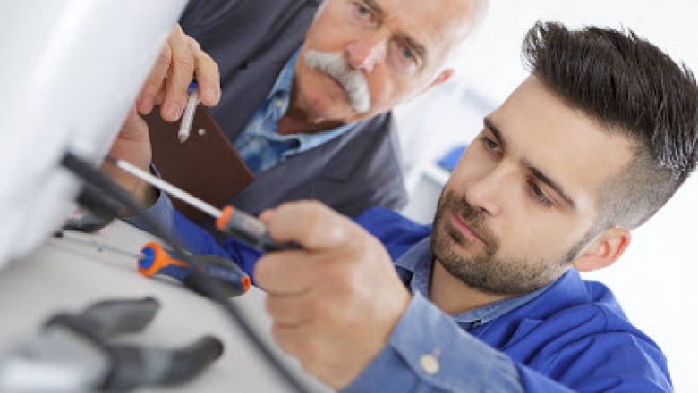 Hire Comfort Systems Professional Heating Contractor