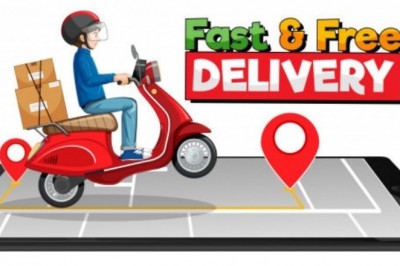 Launch Your Restaurant Delivery App And Refurbish Your Business