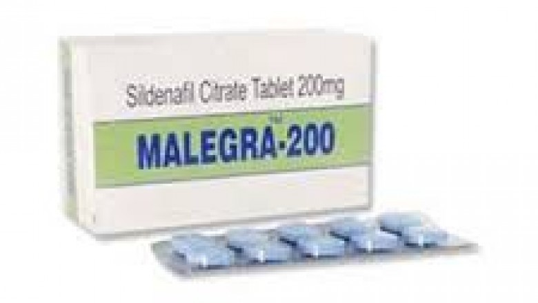 Malegra 200 || Best Offer || Buy Now