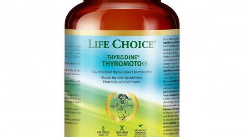 Order Life Choice Supplements At Vitasave