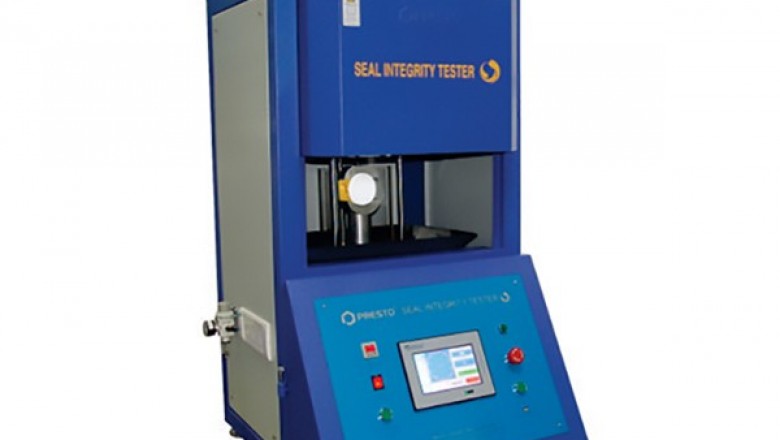 Seal Integrity Tester for Pouches Manufacturer Company