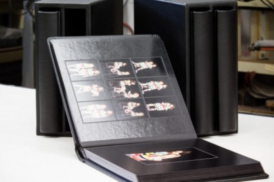 Seeing Double! Seeing Double!