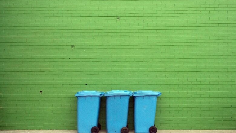 Skip Bins Service for Effective Waste Removal