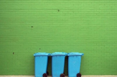 Skip Bins Service for Effective Waste Removal