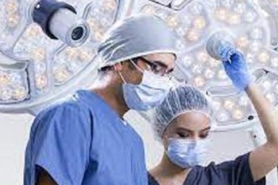 Surgical lighting system market Growth By Top Companies, Region, Application, Driver, Trends & Forecasts By 2026