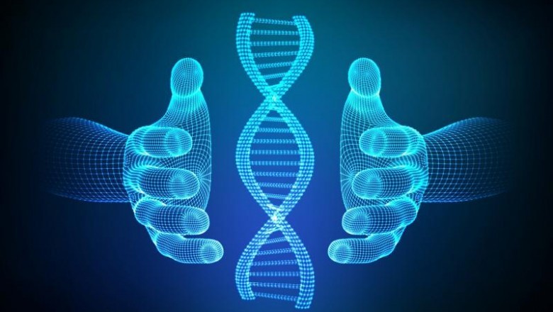 The Digital Genome Market is a useful tool for gathering genetic information.