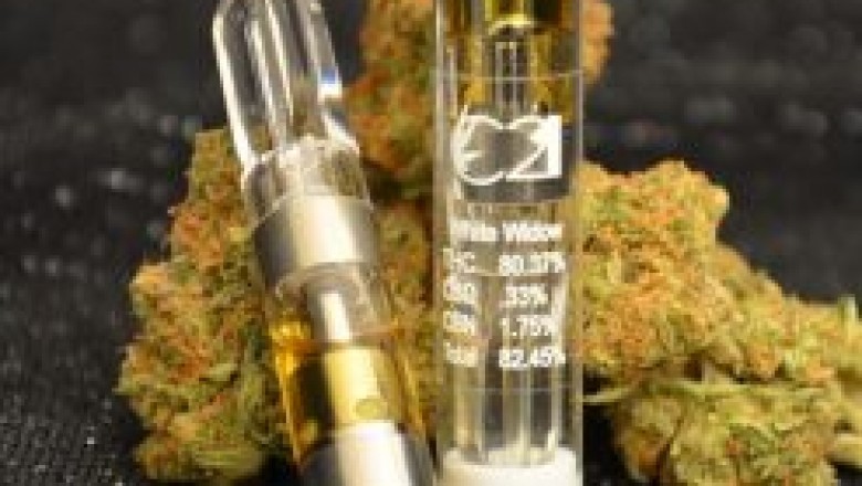 Vital Items You ought to KNOW Regarding the REFILLABLE CBD VAPE PEN
