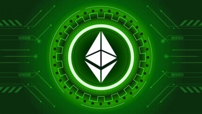 Build a futuristic crypto platform quickly with DApp development services