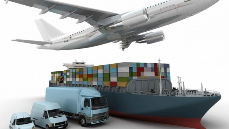 Factors That Will Drive The Growth Of Logistics Companies In UAE