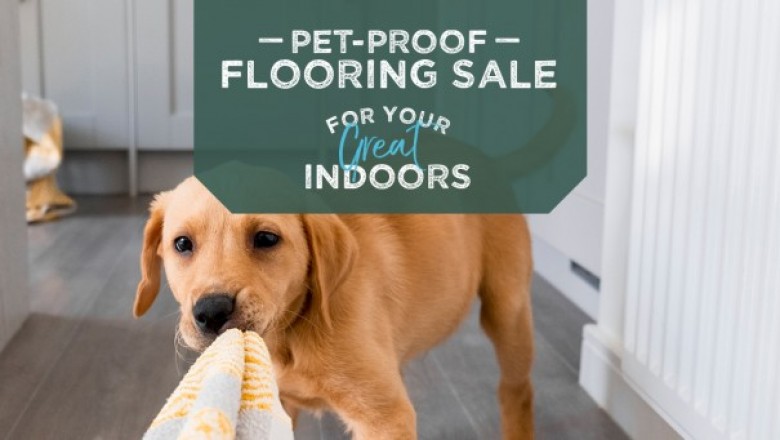 lifeproof vinyl flooring in bluffdale