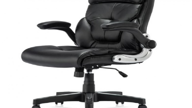 The Way to Purchase Home Office Desk Chair Online