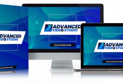 Advanced Video Studio Review