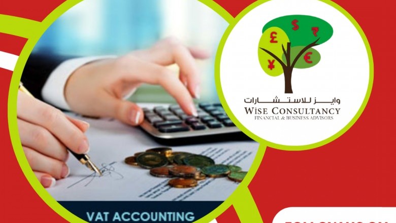 Best Accounting Firm in Dubai | Wise Consultancy
