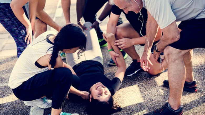 Ersthelferausbildung hamburg