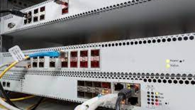 Global Passive Optical Network (PON) Equipment Market Insights 2021 – Industry Overview, Competitive Players & Forecast 2027| Mitsubishi,Alcatel-Lucent,Ericsson,Huawei