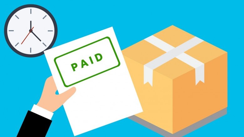 International Courier services from India to the UK - business partner