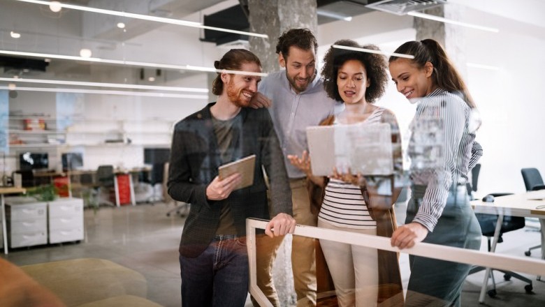 A Business With AMC Service Is Secured, Profitable, And Reliable.