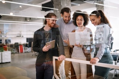 A Business With AMC Service Is Secured, Profitable, And Reliable.