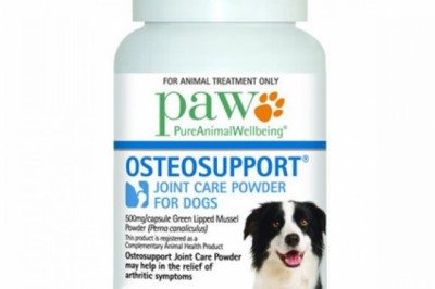 Buy Paw Osteosupport Joint Care Powder For Dogs Online - DiscountPetCare