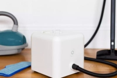 Cómo limpiar los suelos de forma eficiente con una mopa de vapor