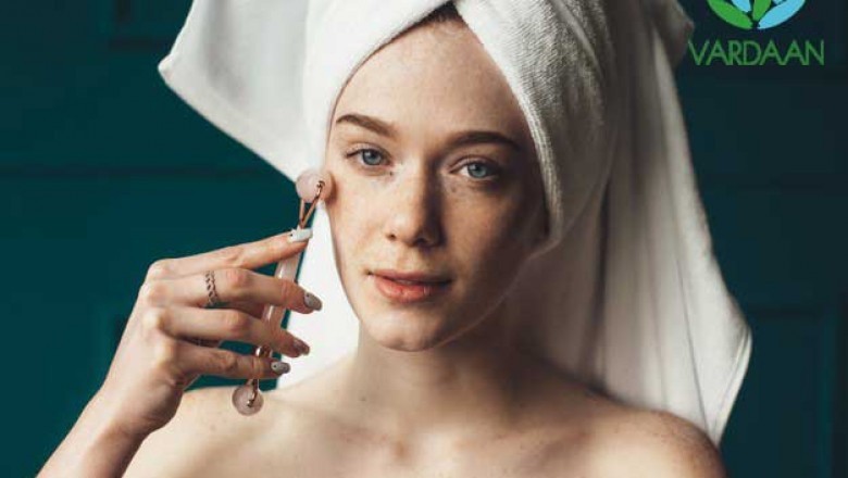 Dermaroller Treatment by best dermatologist in Delhi