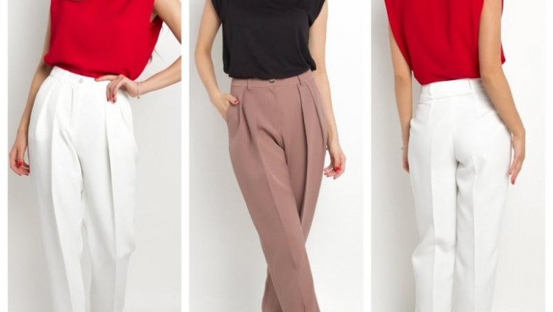 Womens Summer Trousers – Guide For Retailers To Buy Summer Trousers From Your Platform!