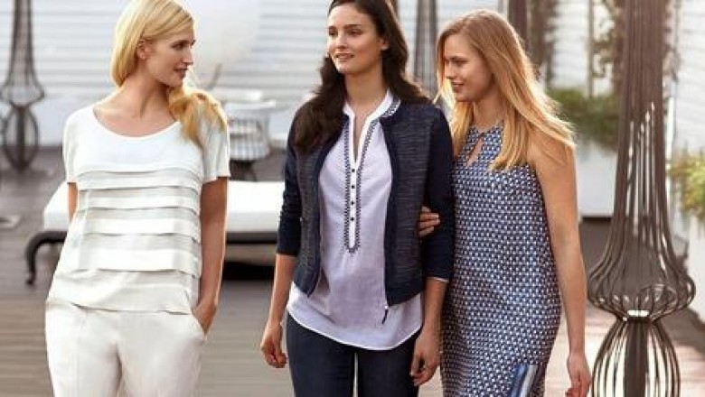 Womens New In - Guide For Retailers That How They Can Get Cheap Ladies Clothes For Their Store!