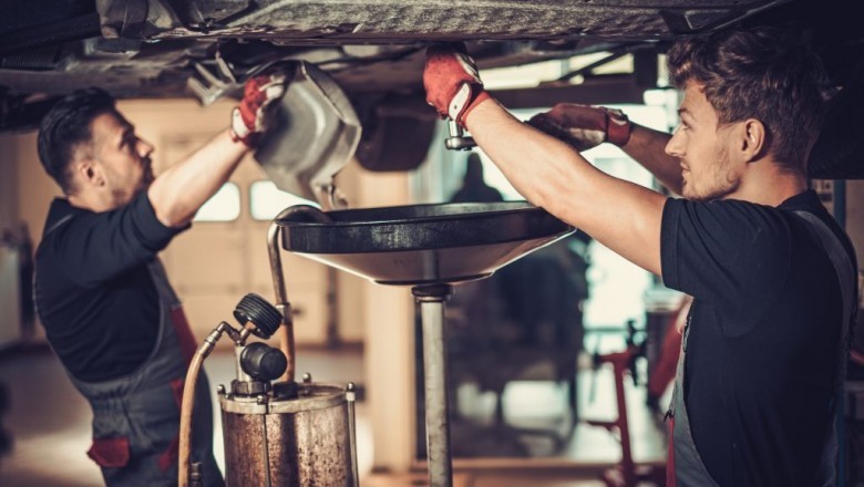 Online booking Facility – Car Repairs,Car And Van Servicing is available on all makes and models.