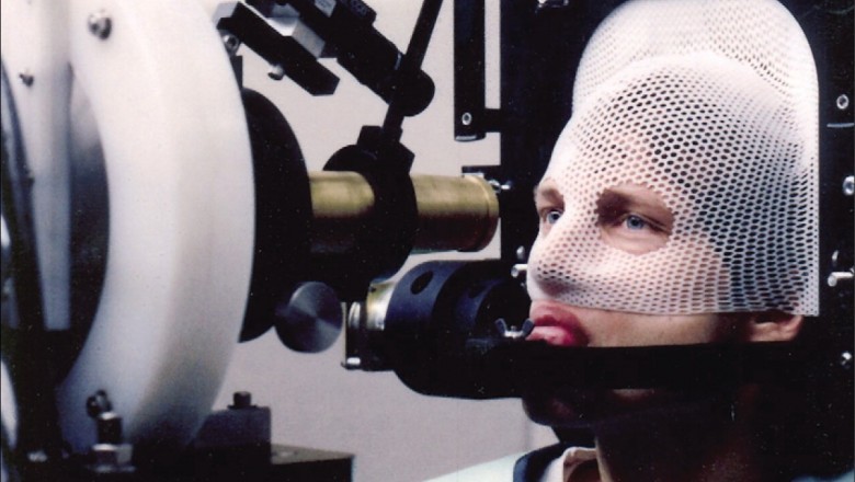 Particle Therapy is still one of the most effective cancer treatments, thanks to its increased precision and low toxicity
